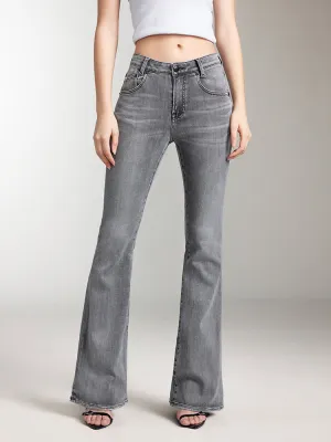 Bootcut Jeans