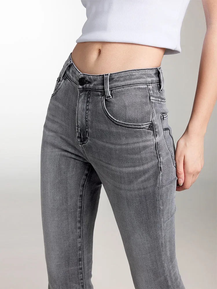 Bootcut Jeans