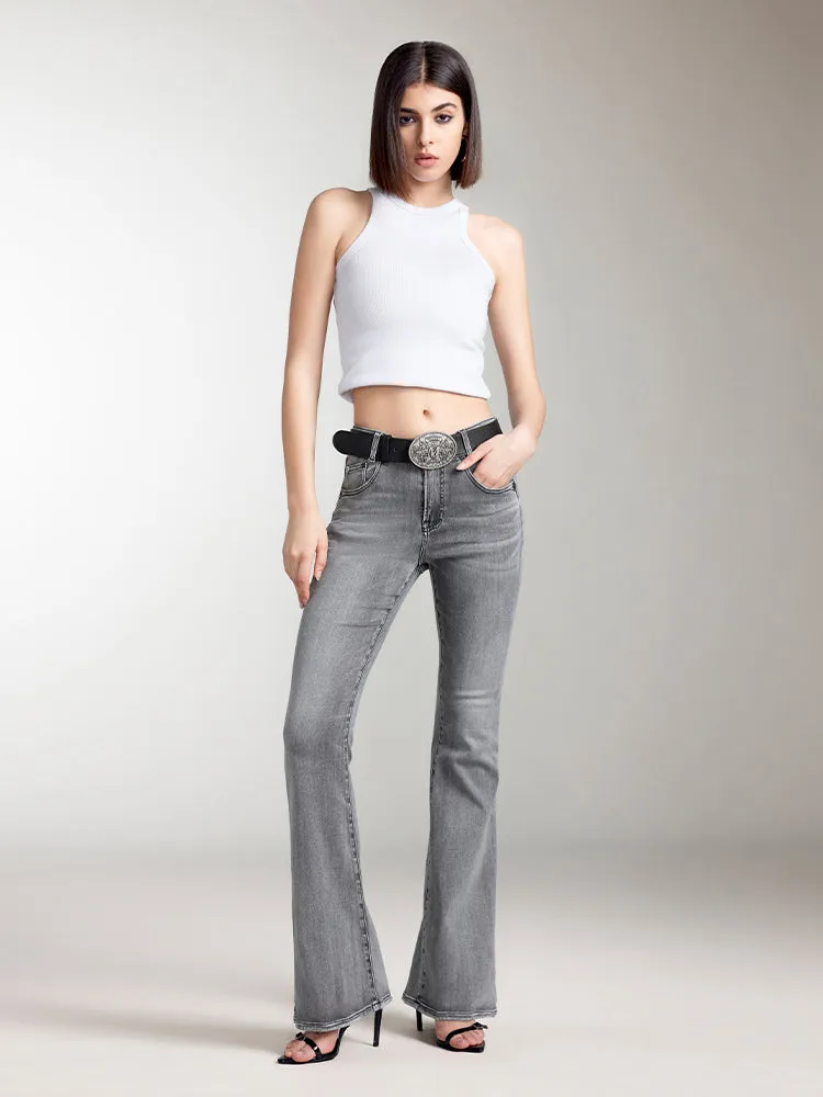 Bootcut Jeans