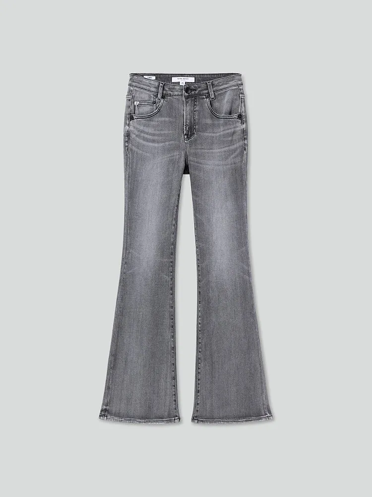 Bootcut Jeans