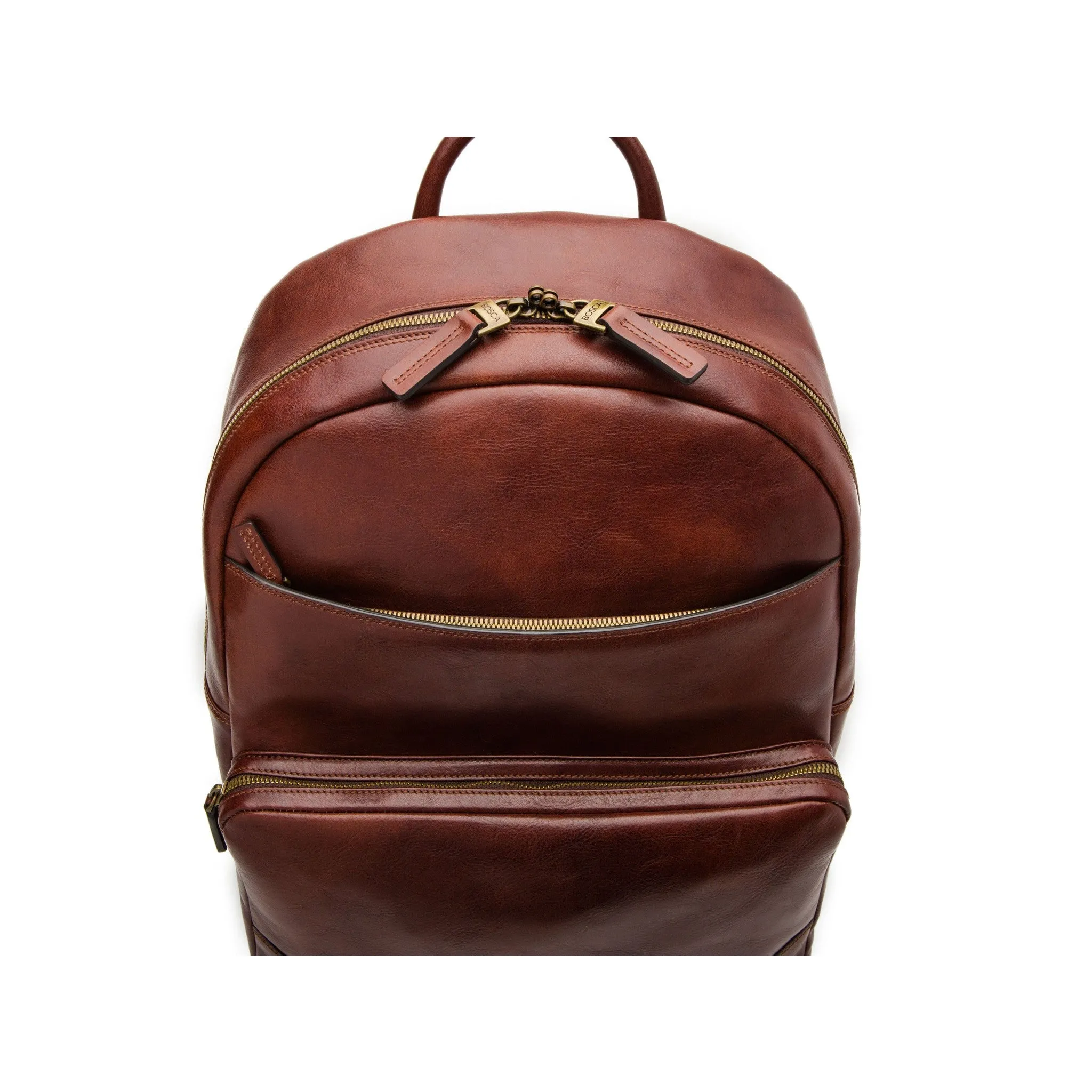 Bosca Dolce Backpack