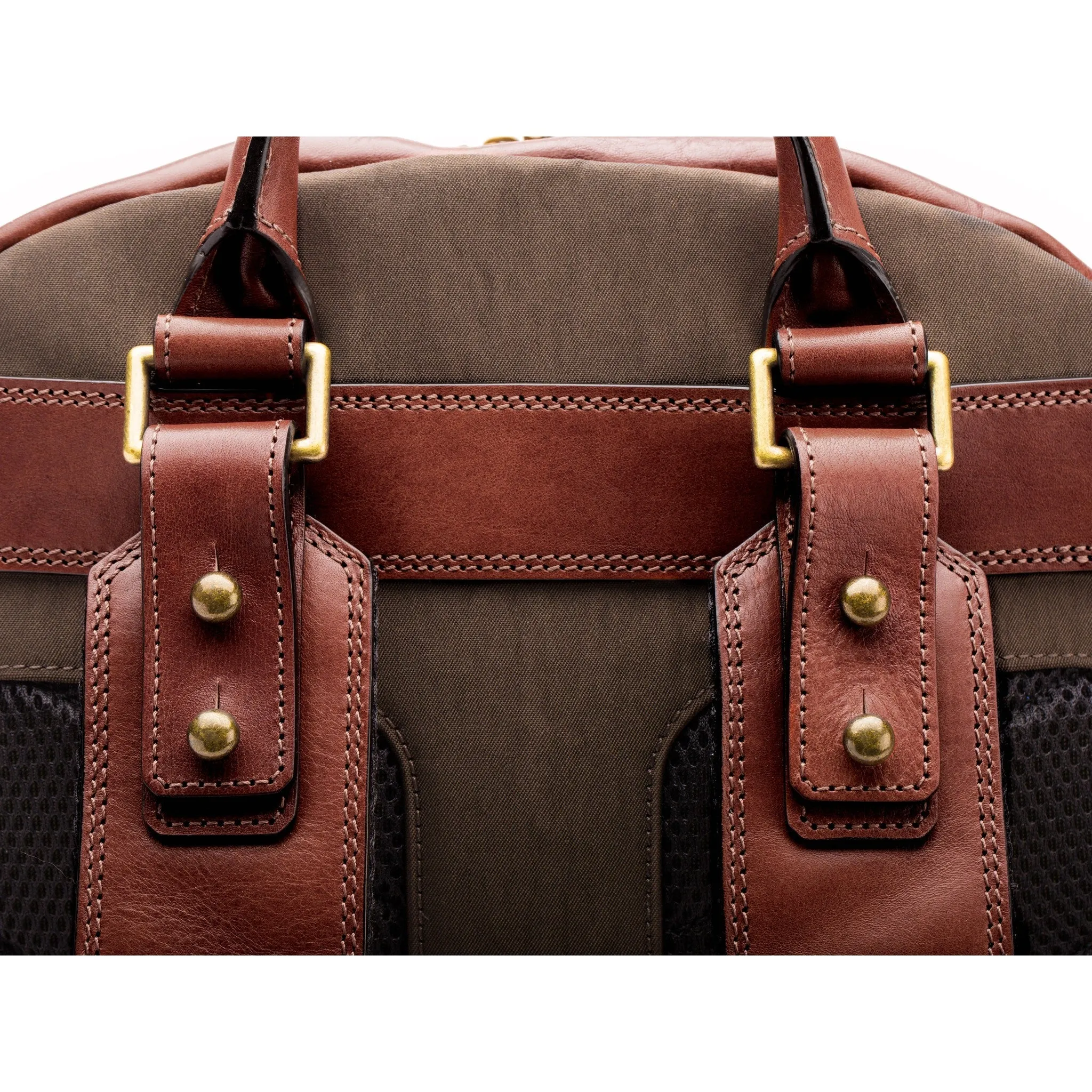 Bosca Dolce Backpack