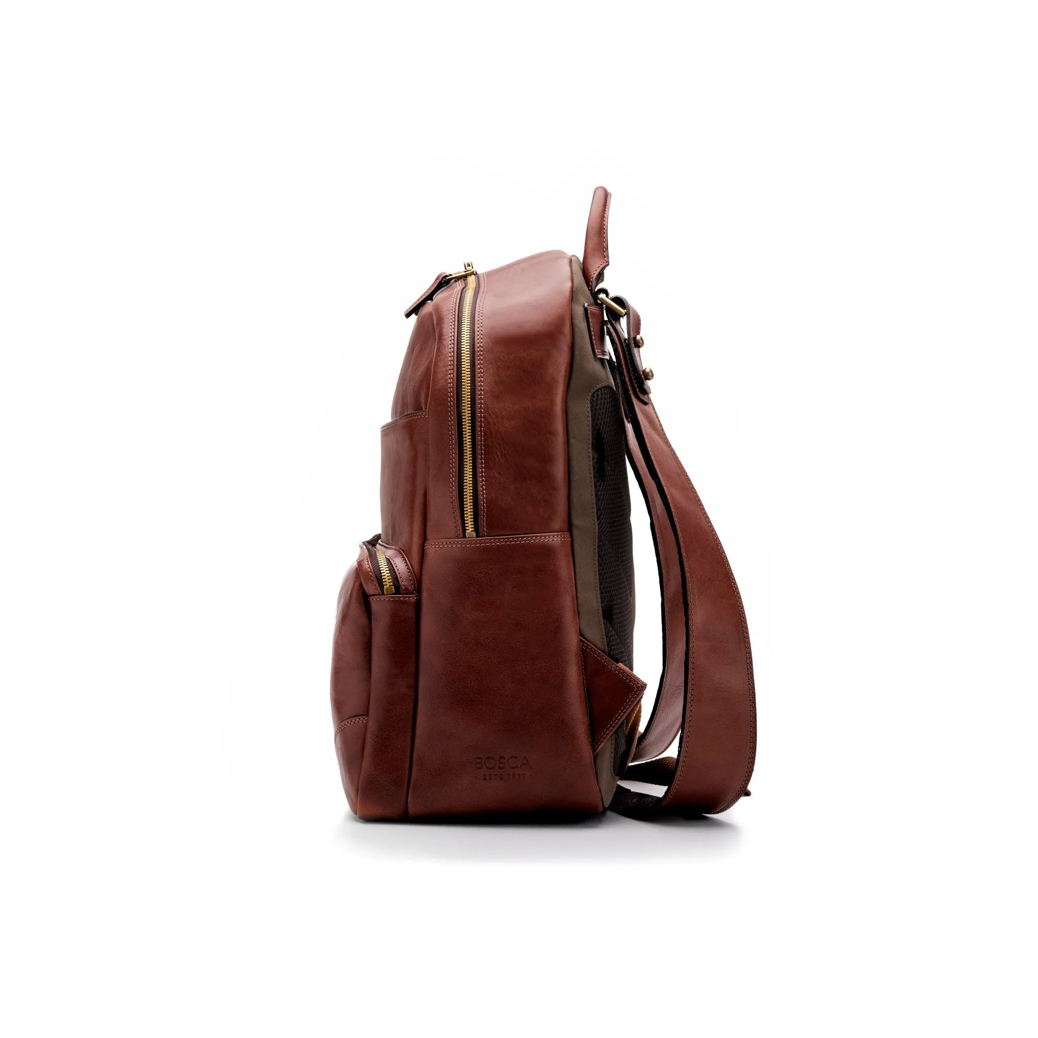 Bosca Dolce Backpack