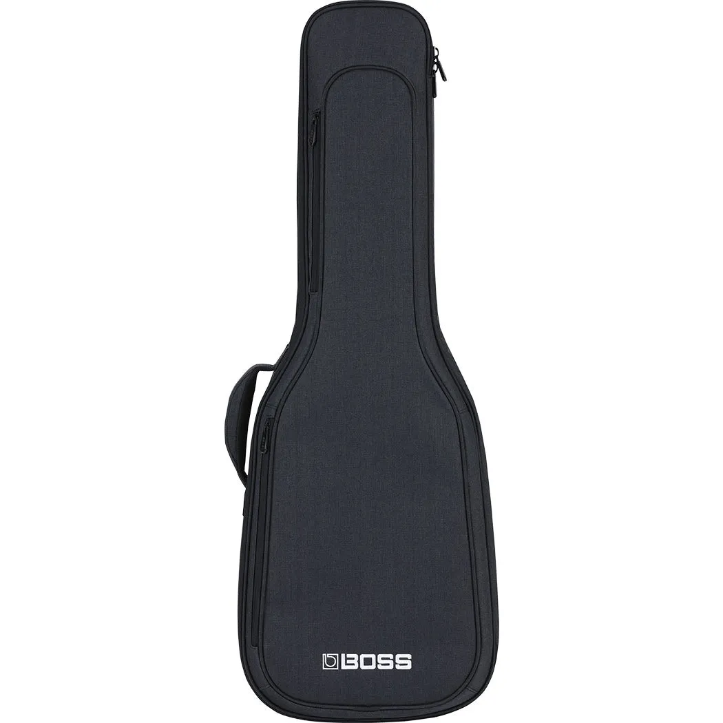 BOSS CB-EG10 Deluxe Electric Guitar Gig Bag