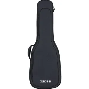 BOSS CB-EG10 Deluxe Electric Guitar Gig Bag