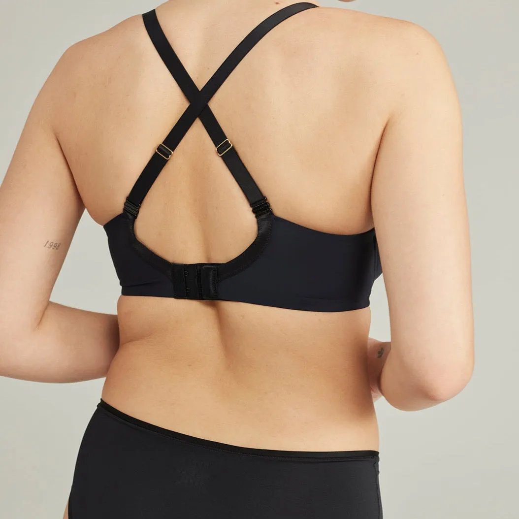 Boss Full Coverage Bra