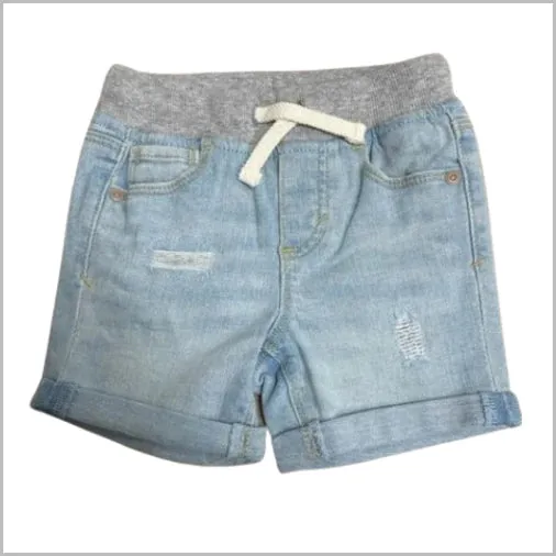 BOYS & GIRLS ASSORTED SHORTS WHOLESALE PARCEL OF 80 ITEMS