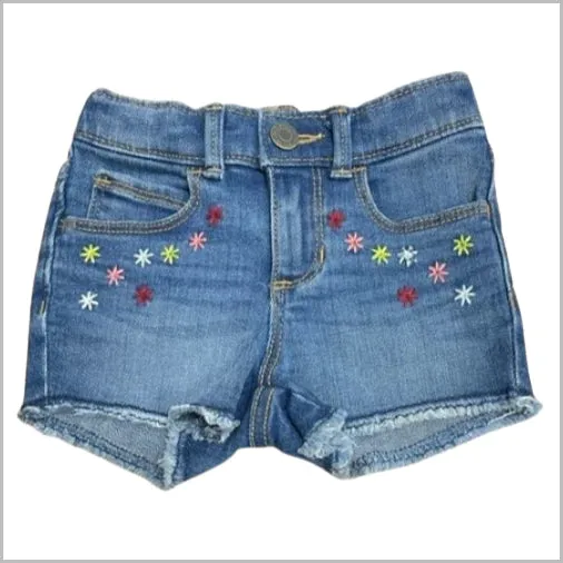 BOYS & GIRLS ASSORTED SHORTS WHOLESALE PARCEL OF 80 ITEMS
