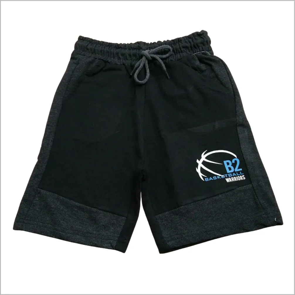 BOYS & GIRLS ASSORTED SHORTS WHOLESALE PARCEL OF 80 ITEMS