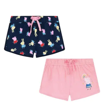 BOYS & GIRLS ASSORTED SHORTS WHOLESALE PARCEL OF 80 ITEMS