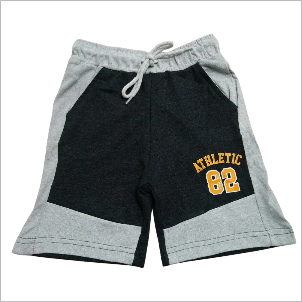 BOYS & GIRLS ASSORTED SHORTS WHOLESALE PARCEL OF 80 ITEMS