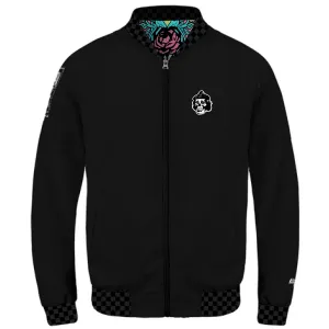 Brain on Golf Bomber Jacket