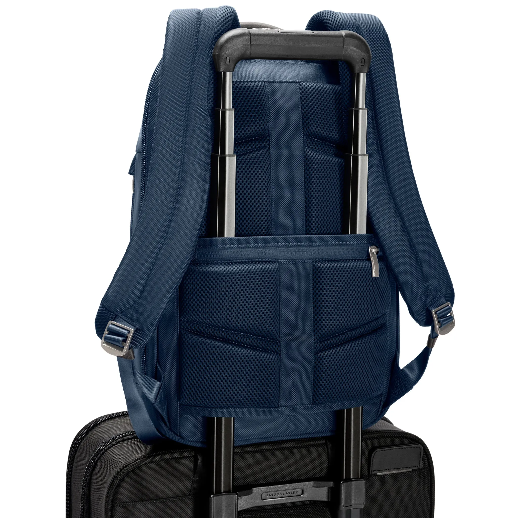 Briggs & Riley @Work 2.0 Slim Backpack