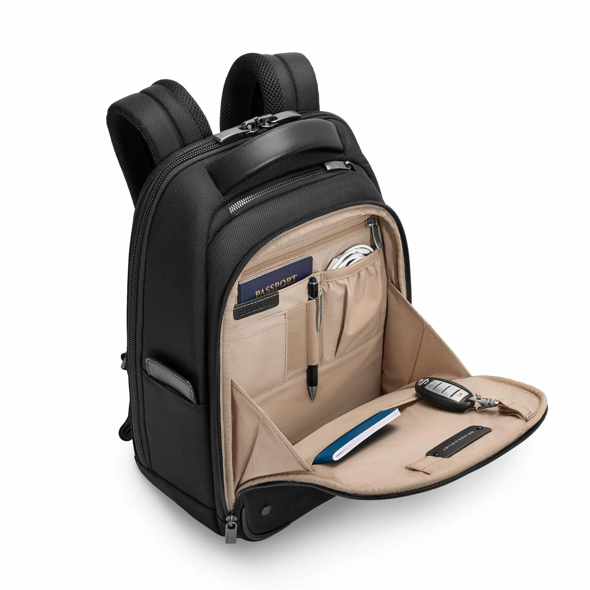 Briggs & Riley @Work 2.0 Slim Backpack