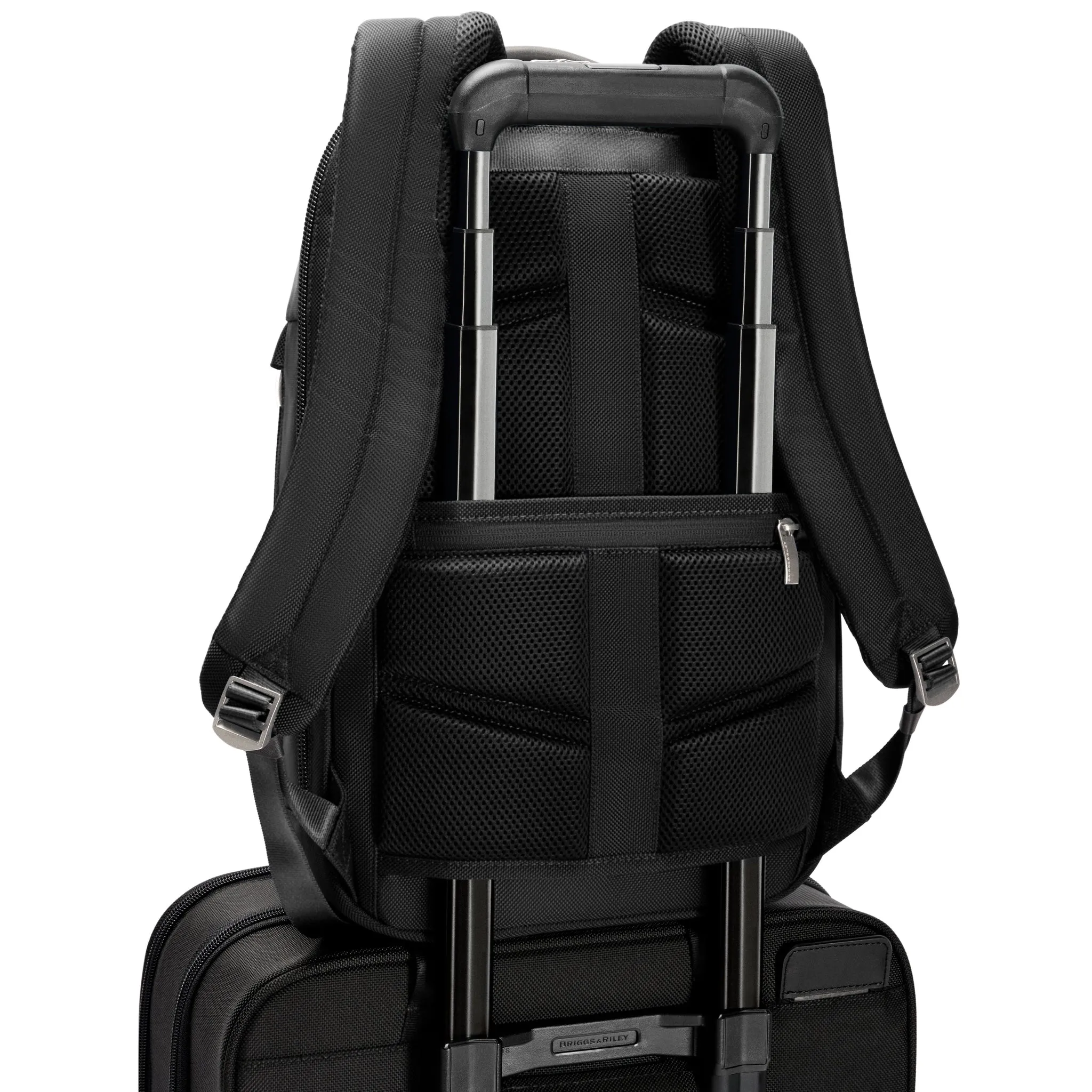 Briggs & Riley @Work 2.0 Slim Backpack