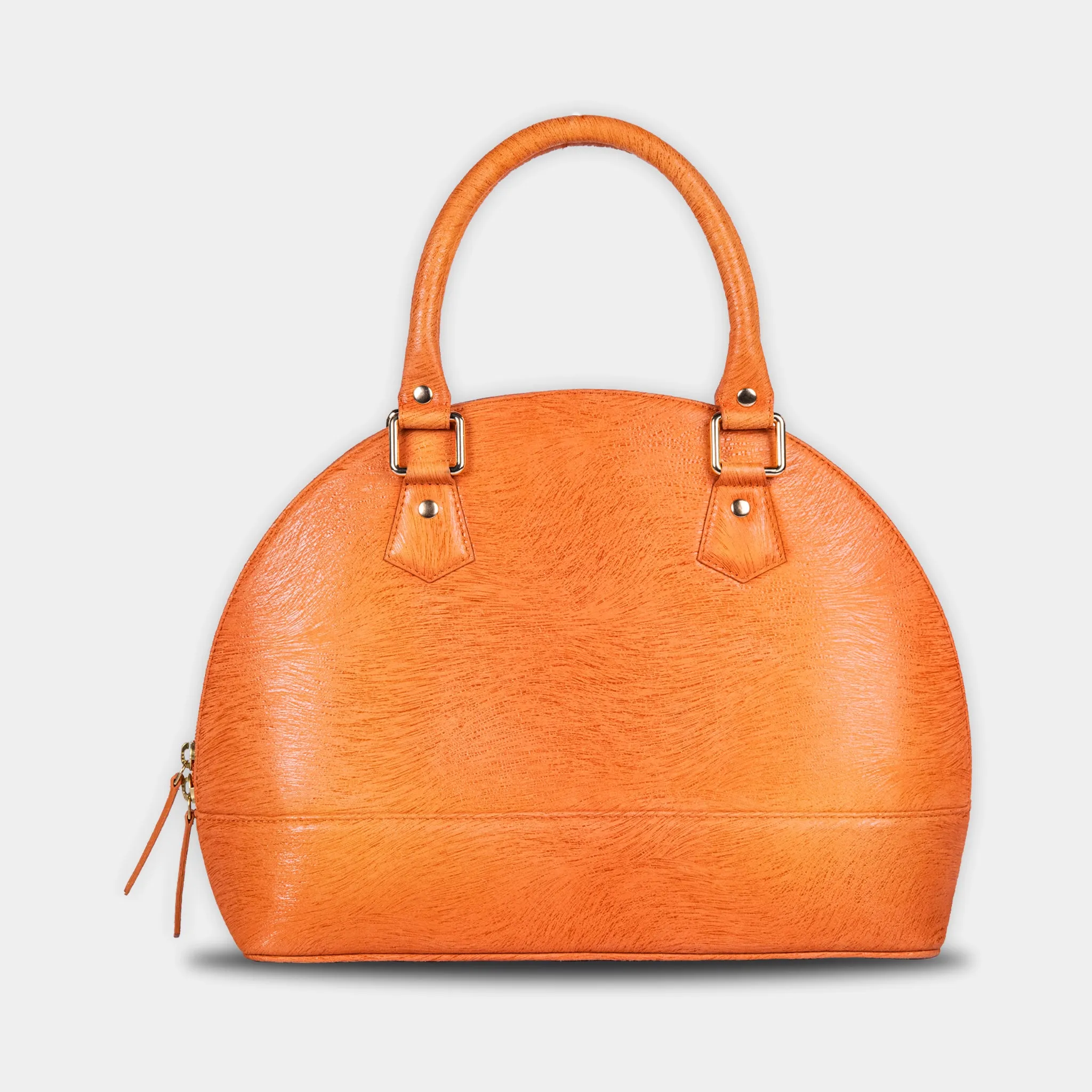 Britny Grab Tote (Melon)