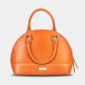 Britny Grab Tote (Melon)