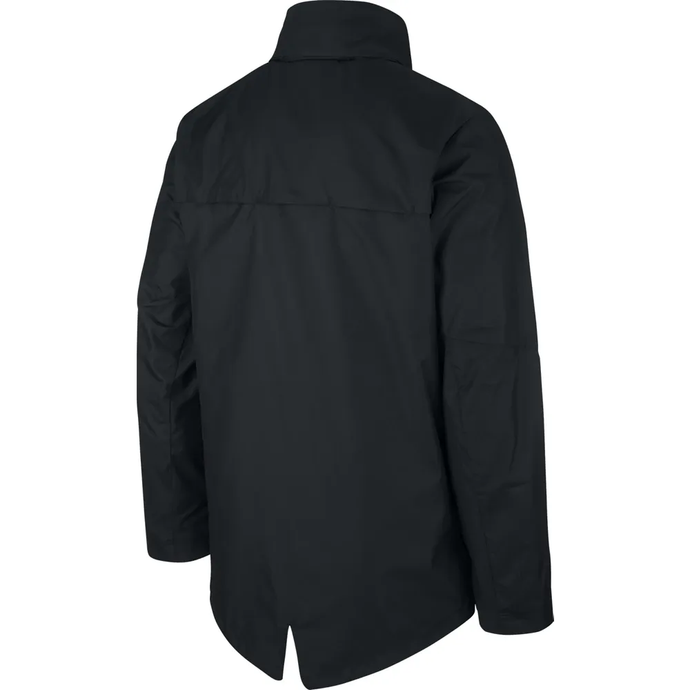 BUNBURY UTD  Men's Nike Academy 18 Rain Jacket