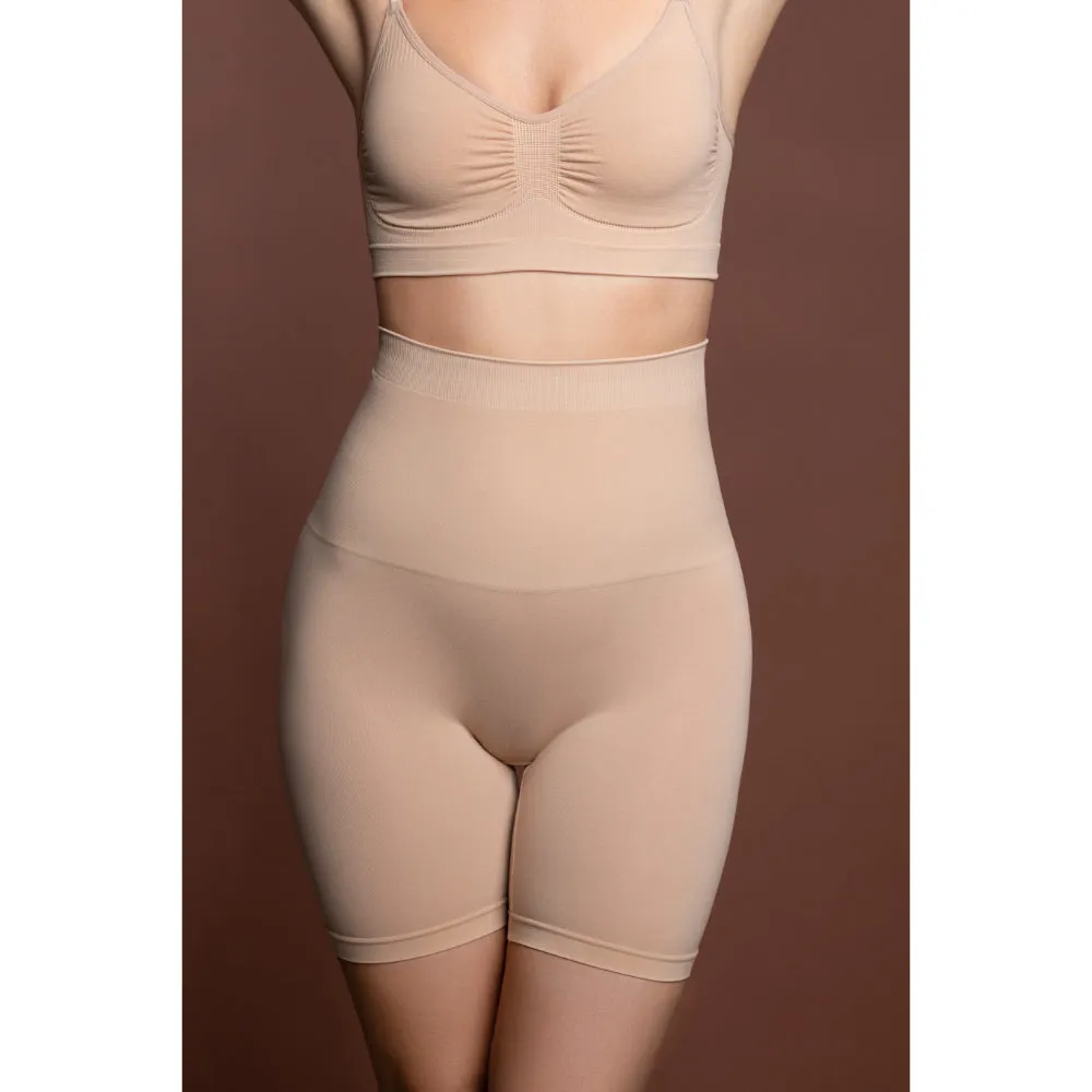 Bye Bra Seamless Shorts Medium