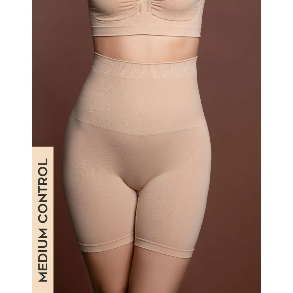 Bye Bra Seamless Shorts Medium