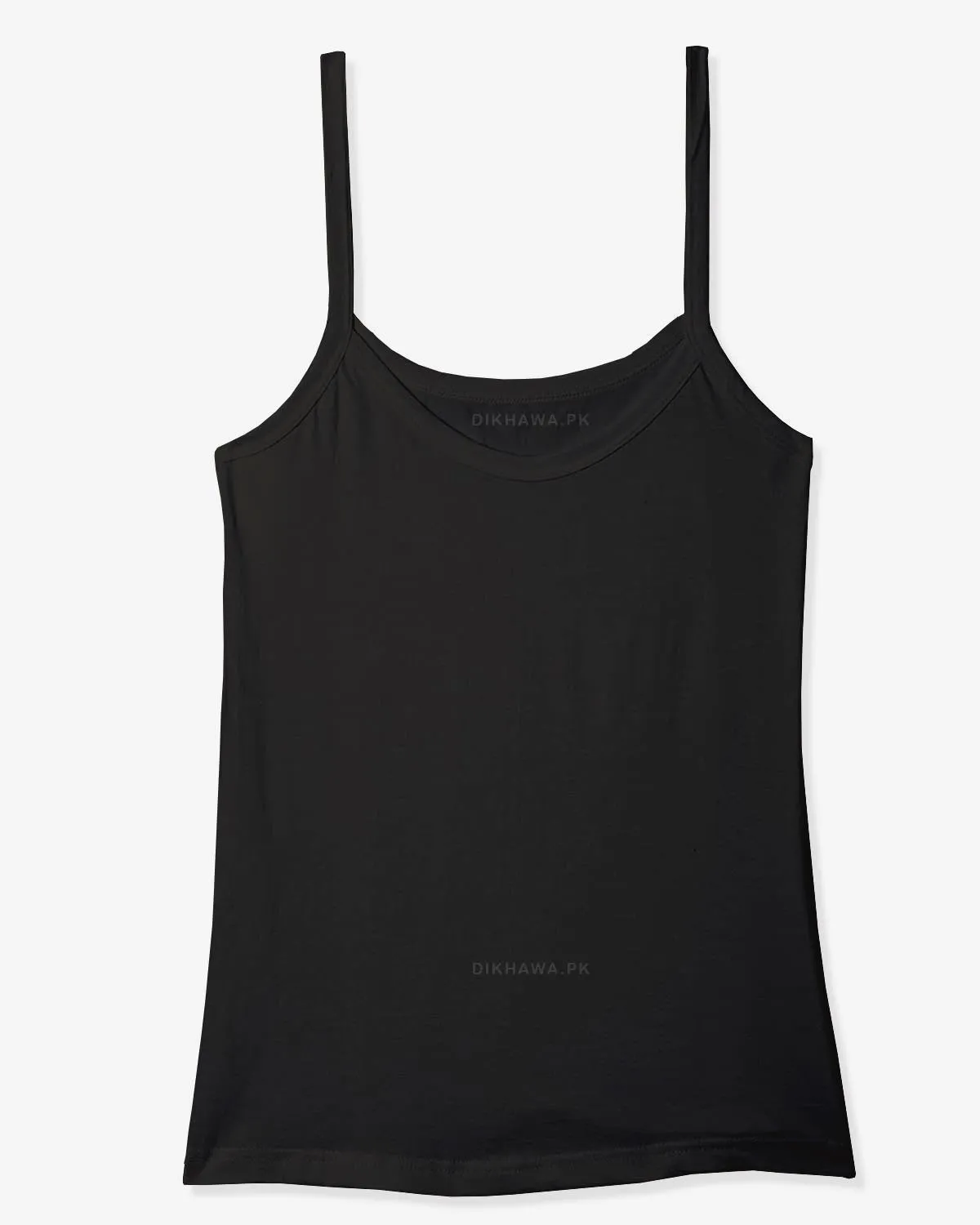 Camisole - Standard - Pack of 3 - Mix Colors