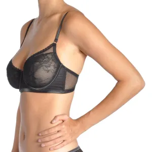Captive Underwire Bra