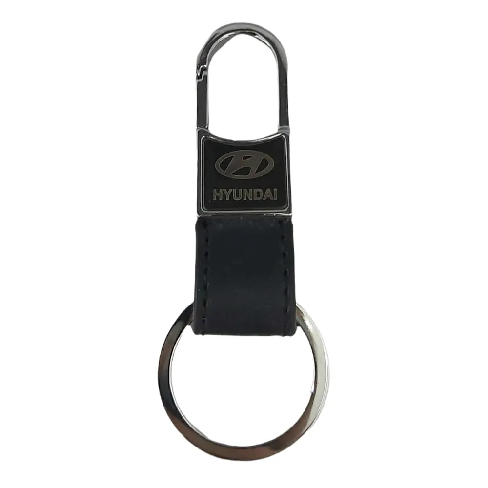 Car Logo Keychain 1