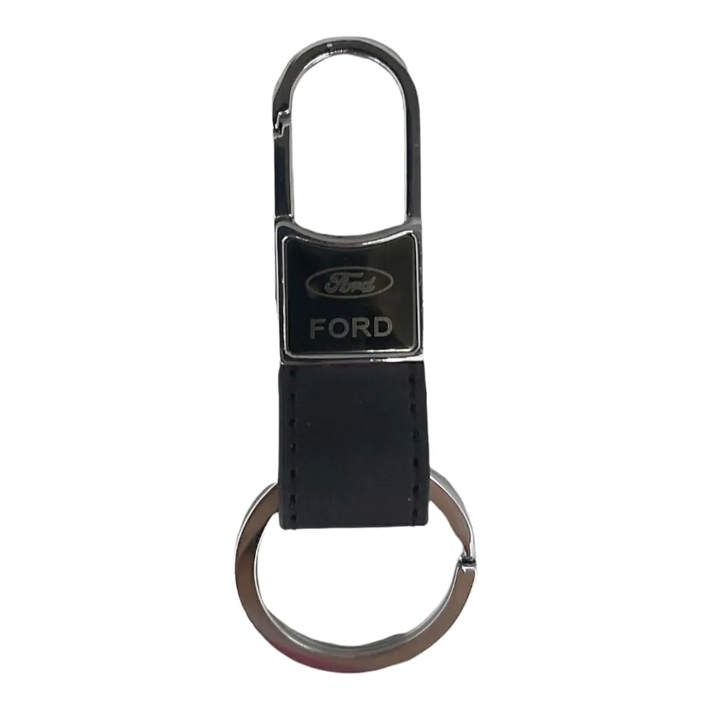 Car Logo Keychain 1