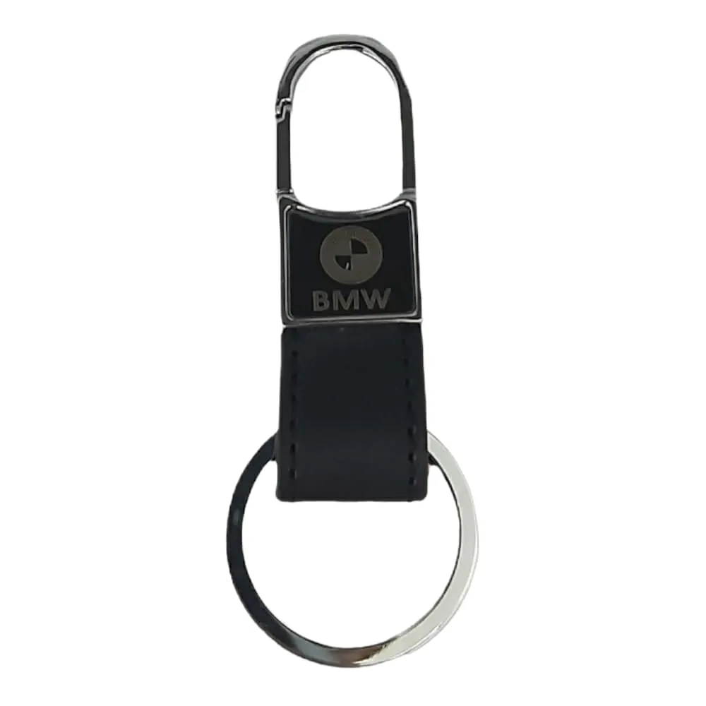 Car Logo Keychain 1