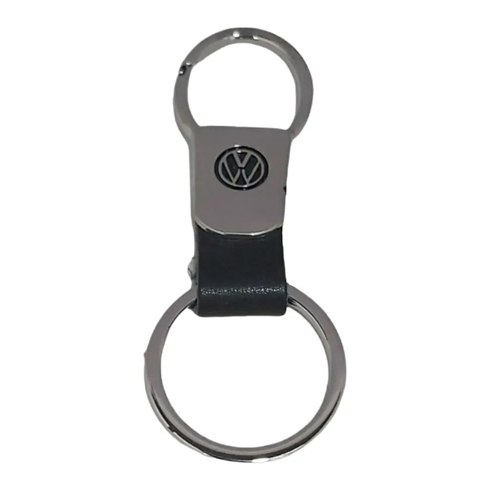 Car Logo Keychain 3
