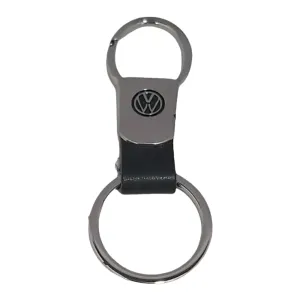 Car Logo Keychain 3