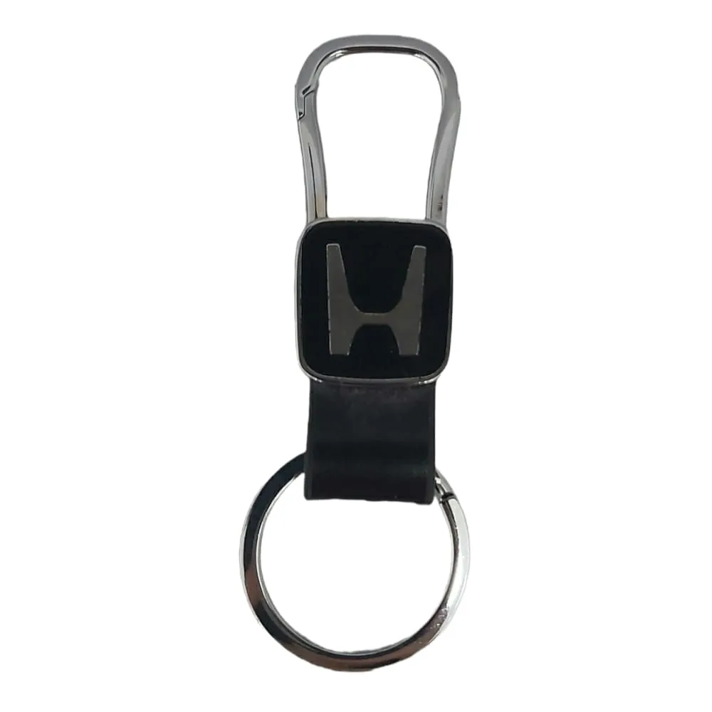 Car Logo Keychain 3
