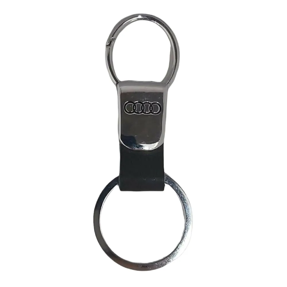 Car Logo Keychain 3