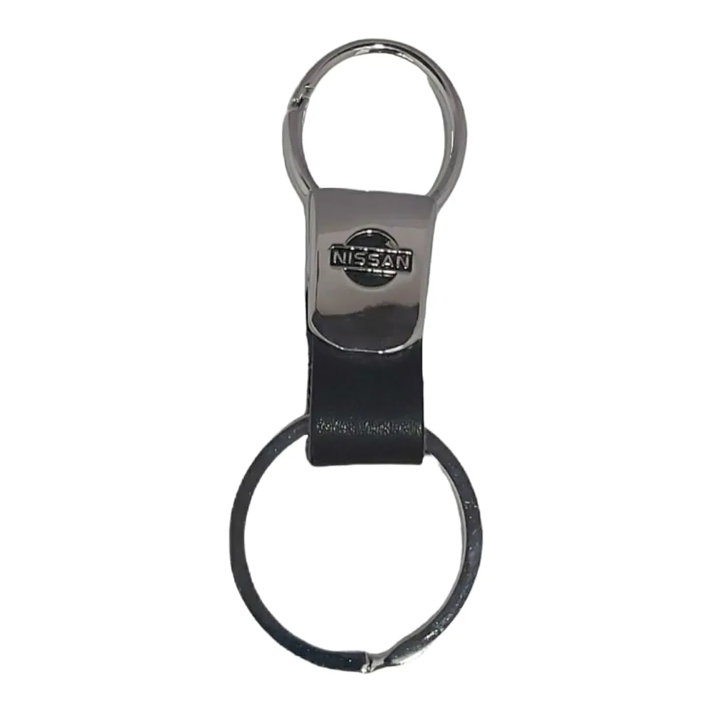 Car Logo Keychain 3