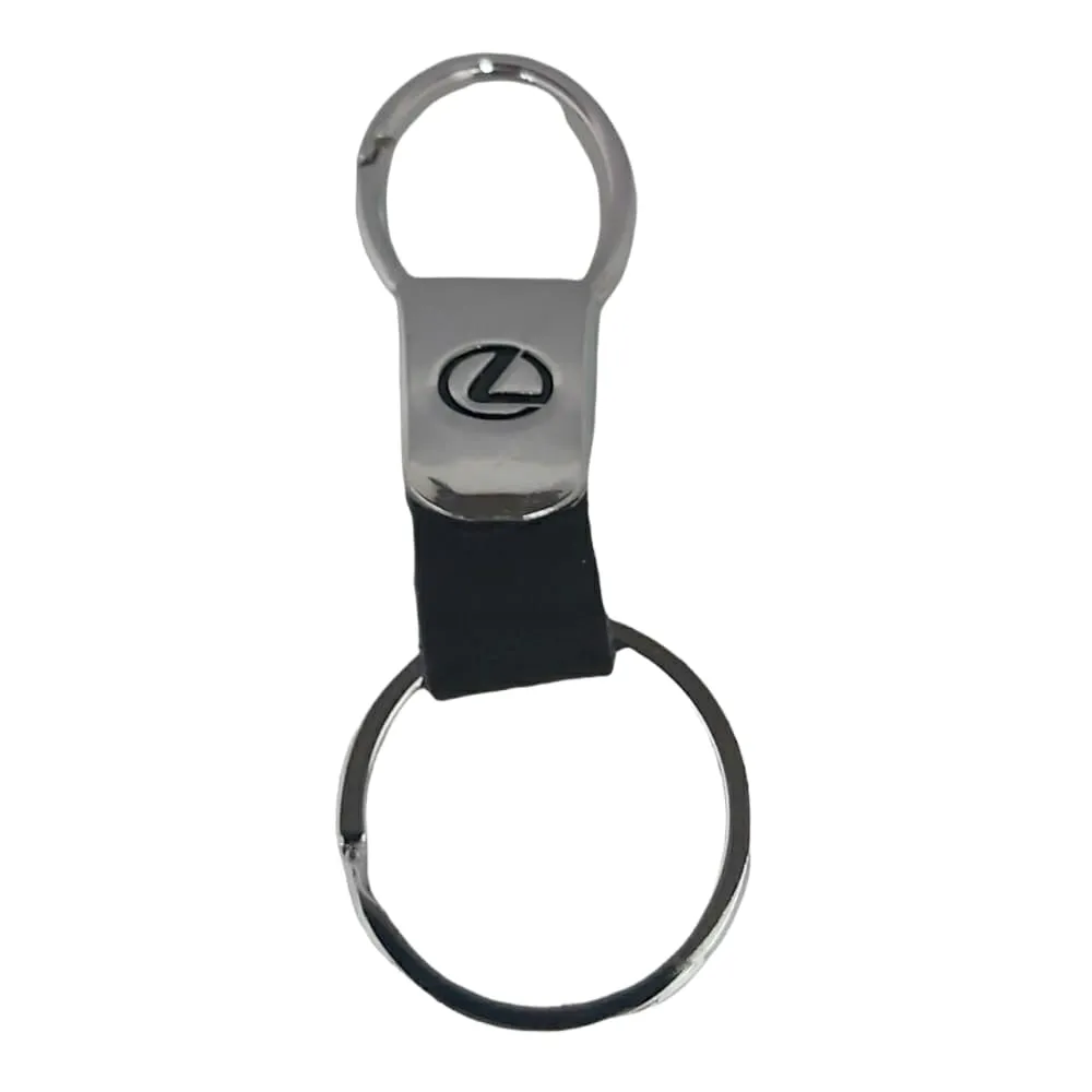 Car Logo Keychain 3