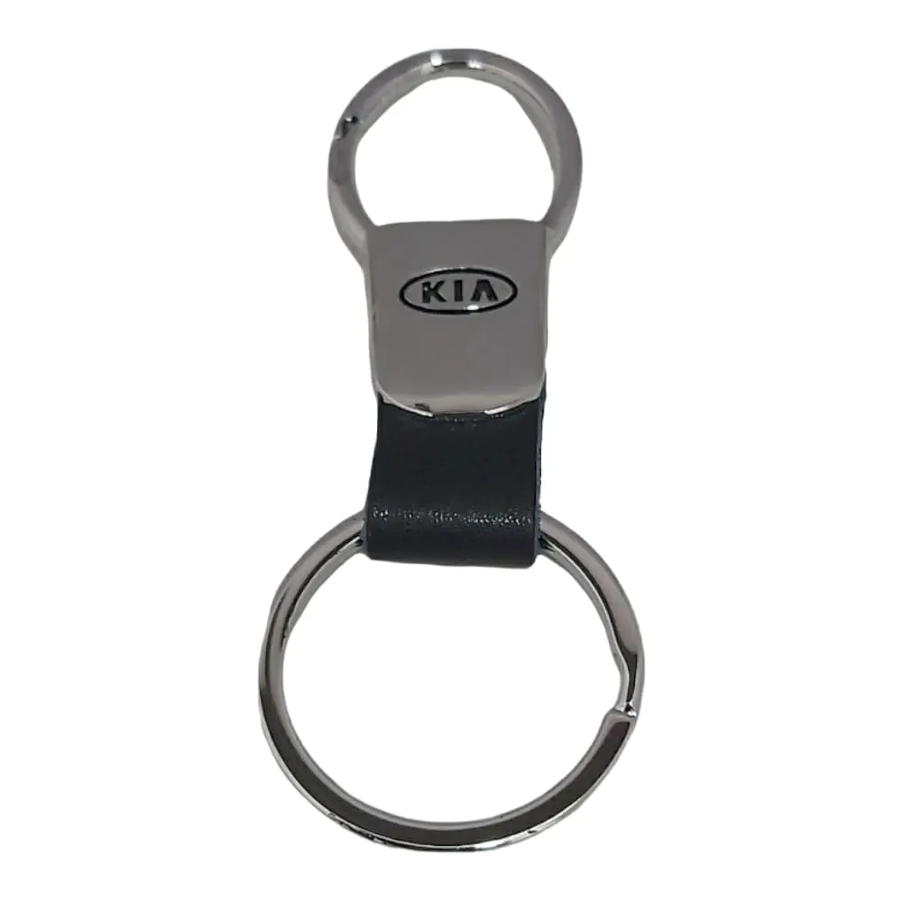 Car Logo Keychain 3