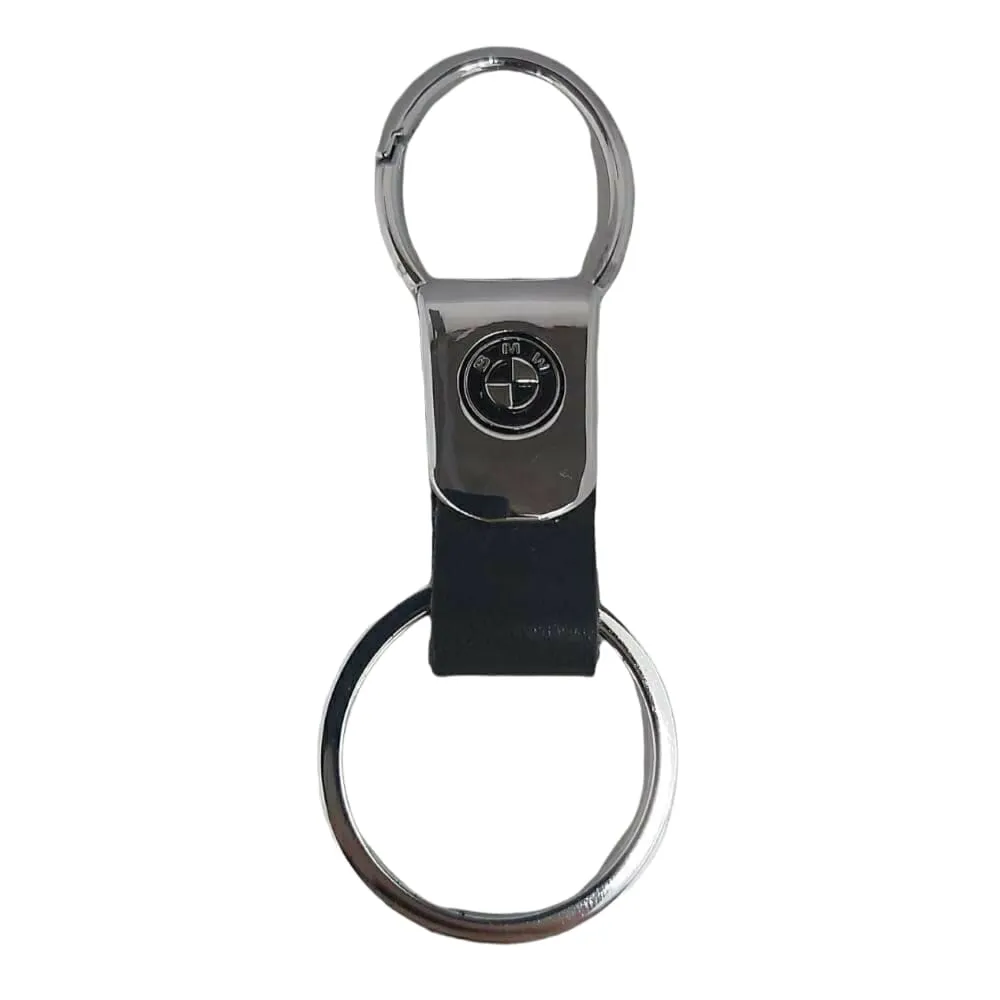 Car Logo Keychain 3