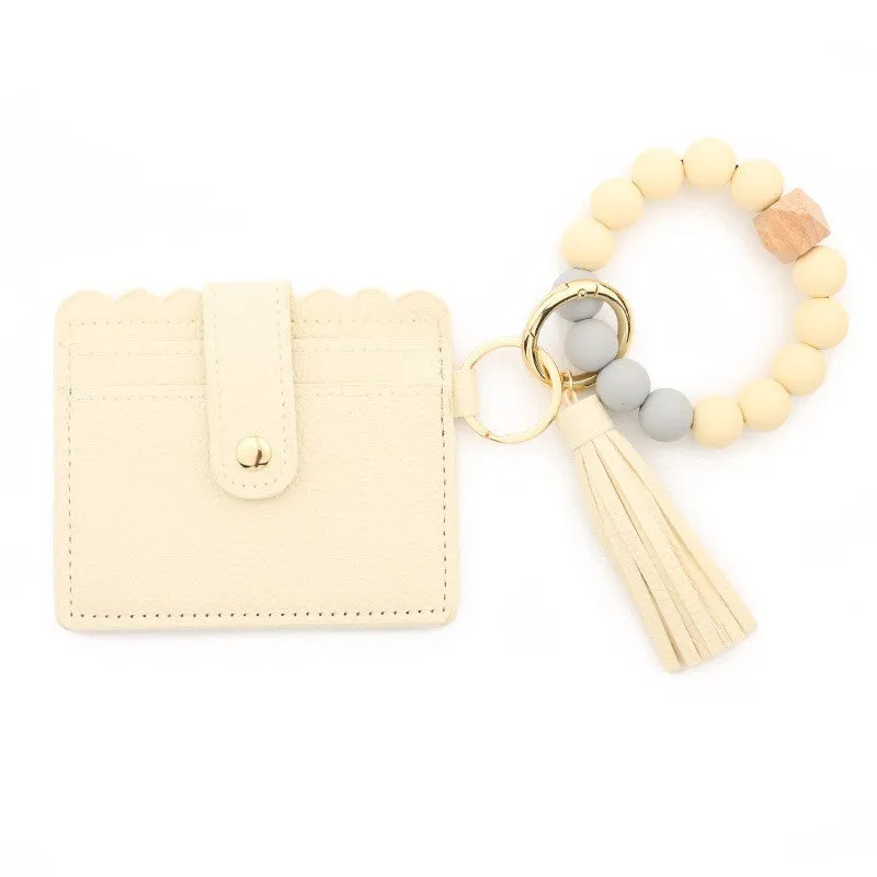 Cardholder Keychains