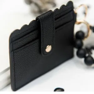 Cardholder Keychains