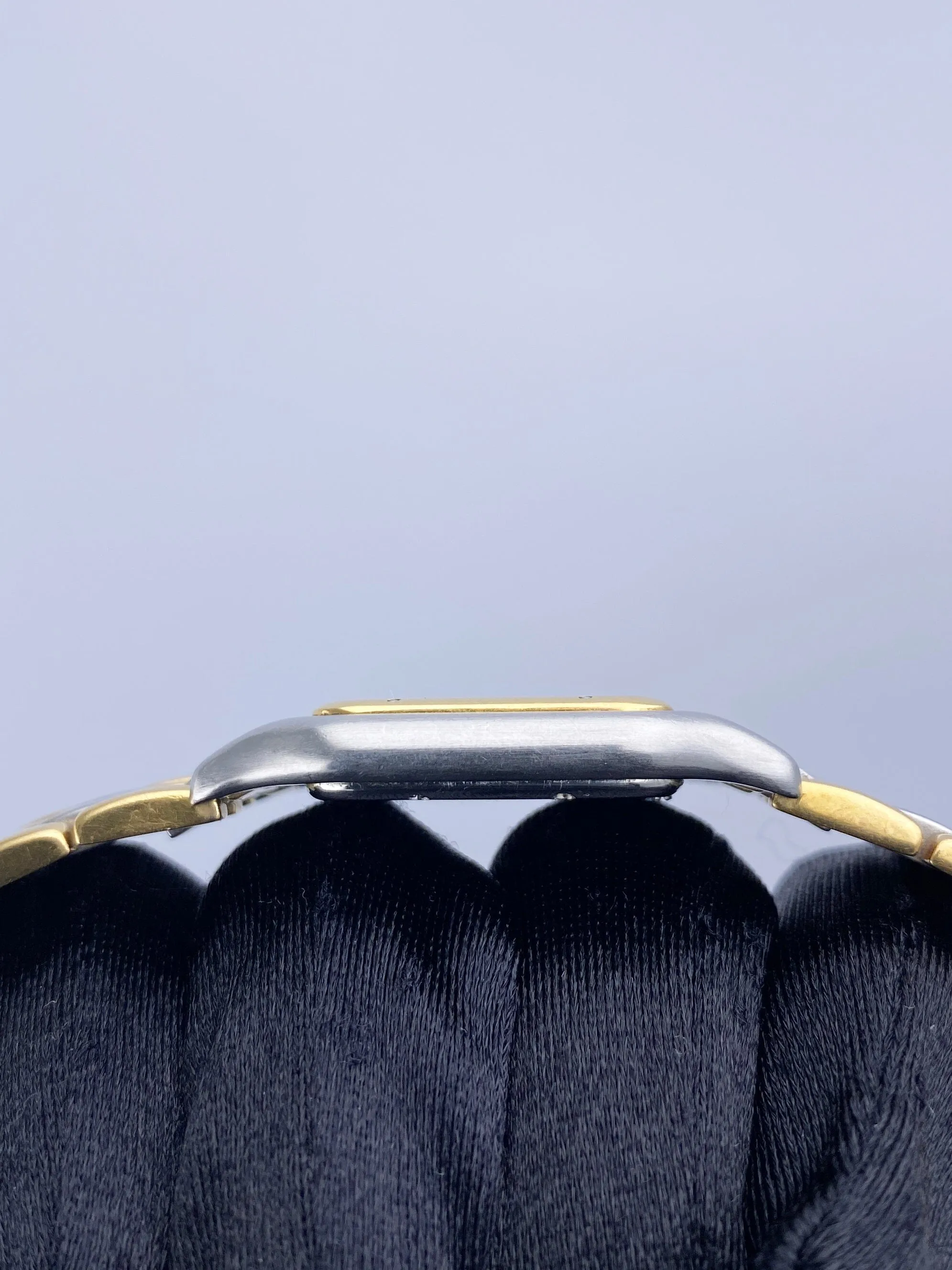 Cartier Panthere 187949 Three Row Midsize Watch