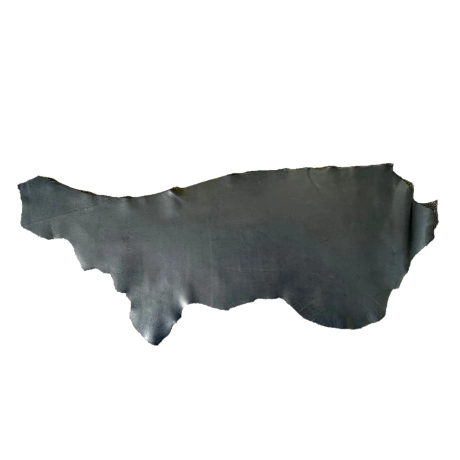 Casino Cow Side | Black | 2.0mm | 18 sq.ft | From $200 ea.