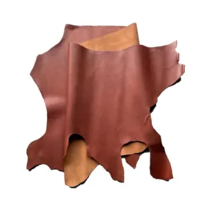 Casino Cow Side | Whisky | 2.0mm | 18 sq.ft | From $200 ea.