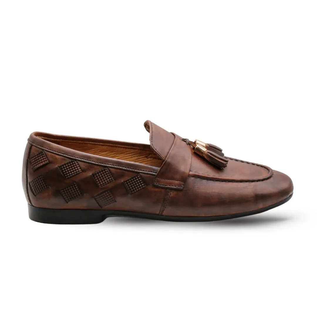 Casual Loafer
