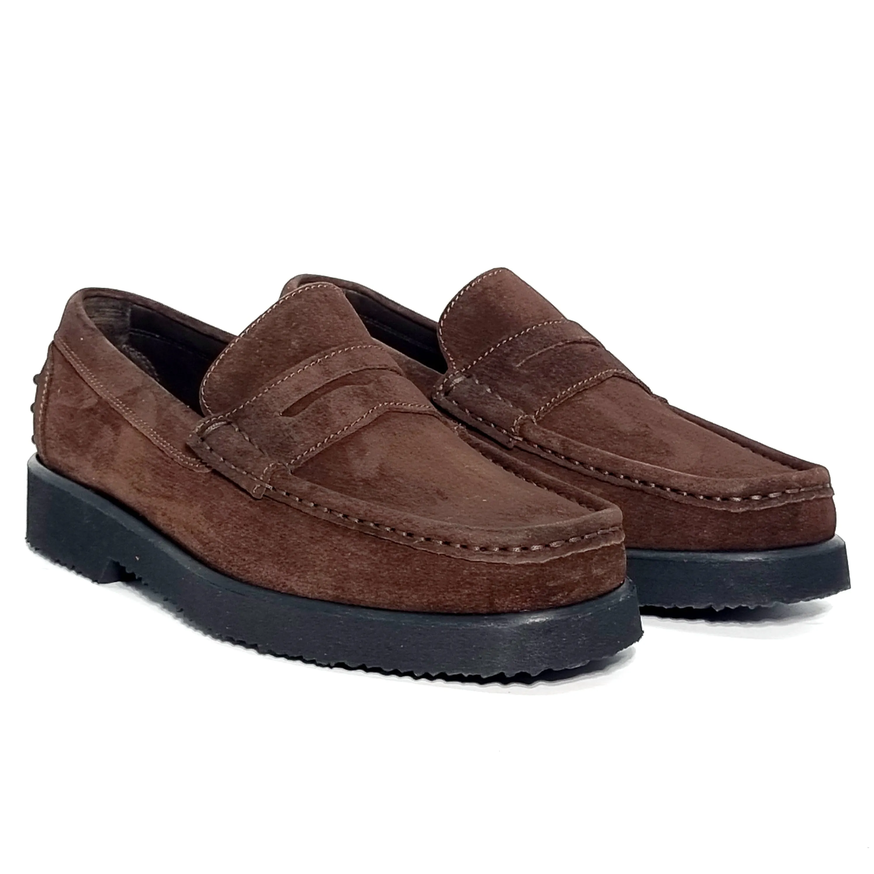 Casual Loafers - 7006