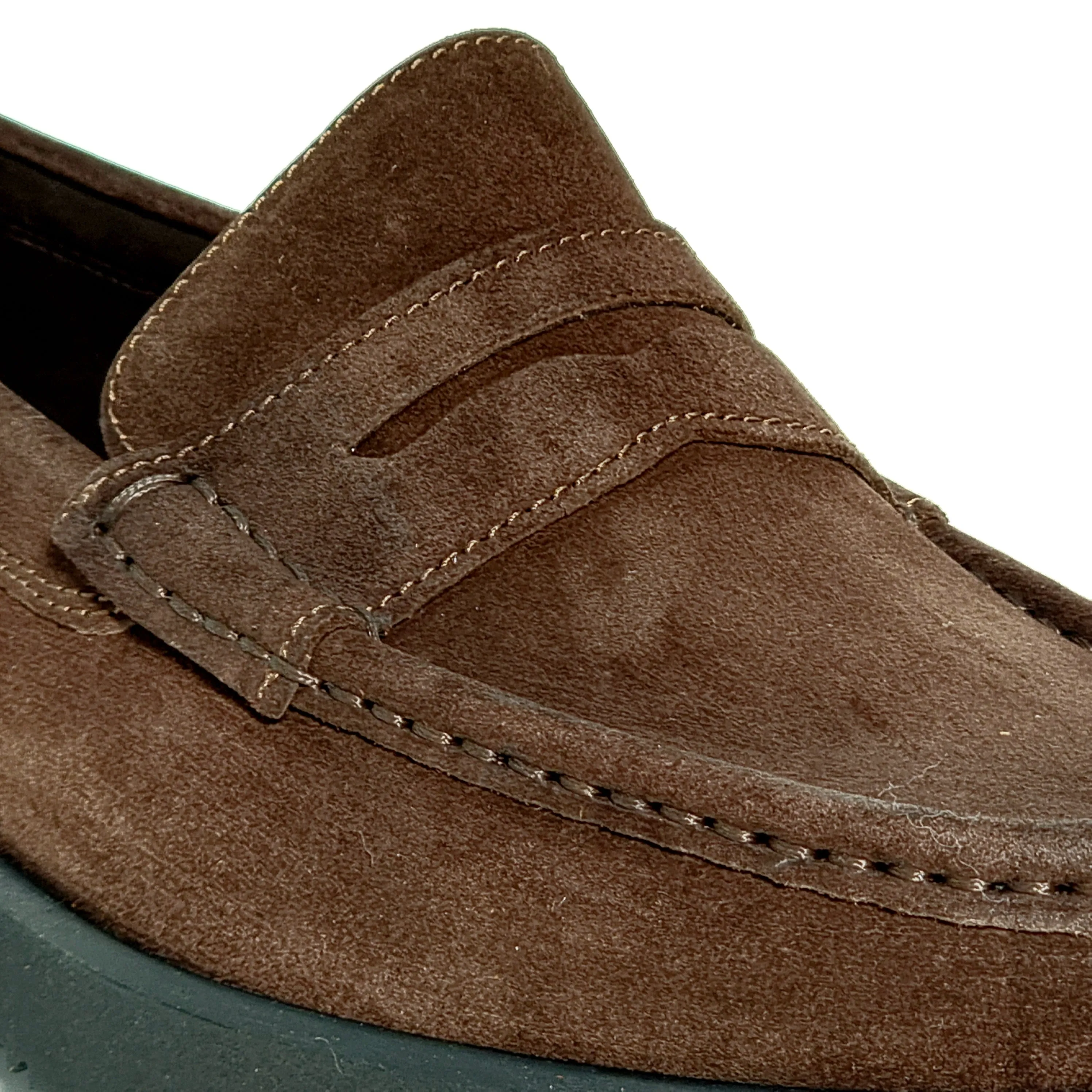 Casual Loafers - 7006
