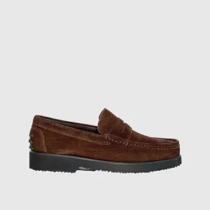 Casual Loafers - 7006