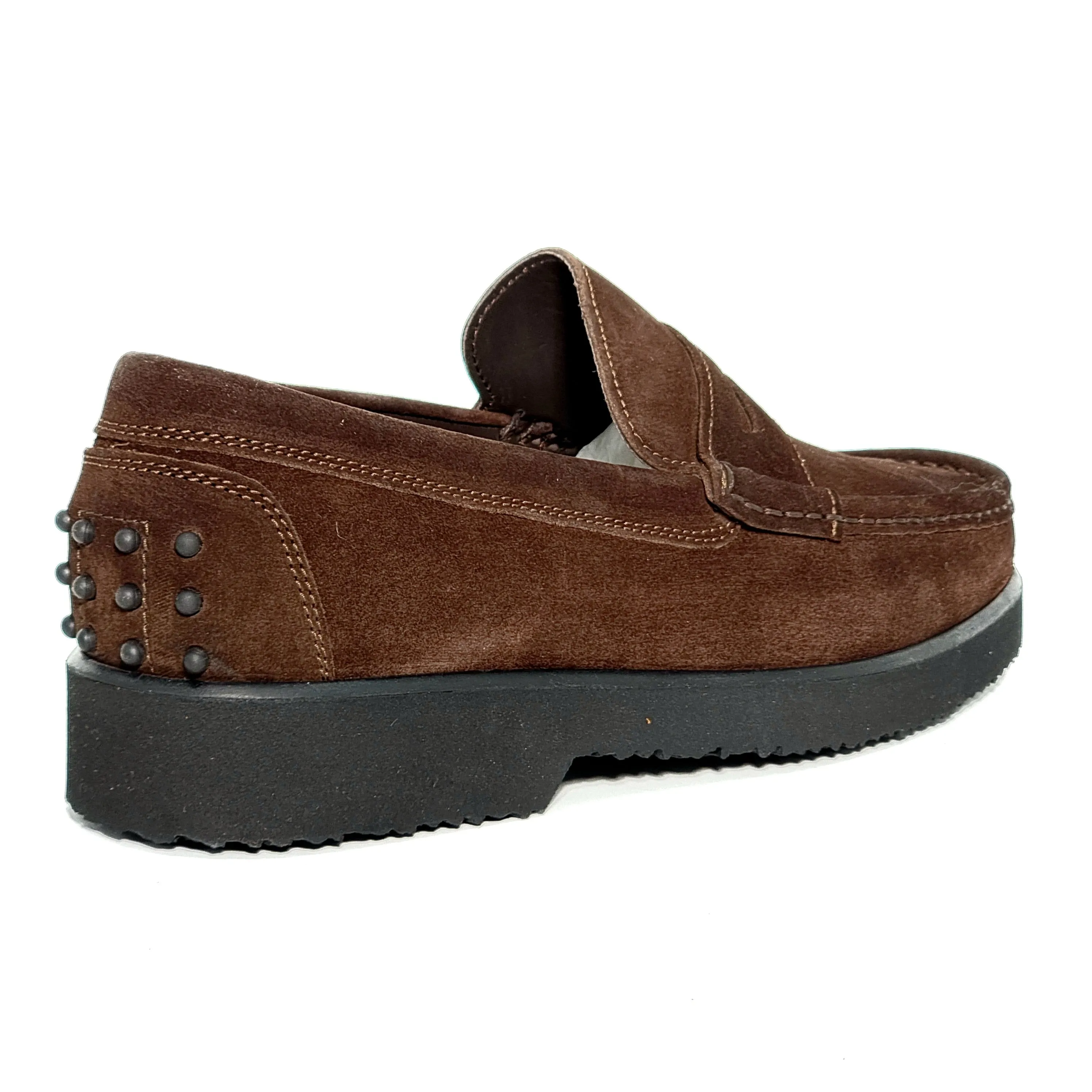 Casual Loafers - 7006