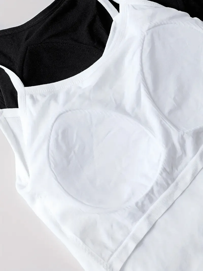 Casual Summer Sports Top - 8872#