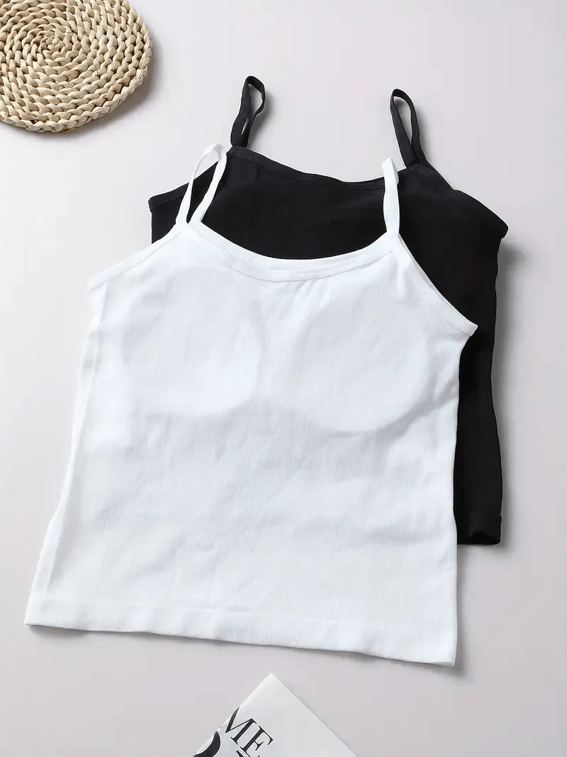 Casual Summer Sports Top - 8872#