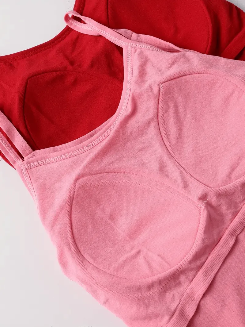 Casual Summer Sports Top - 8872#